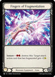 Fingers Of Fragmentation (OMN039)  Cold Foil