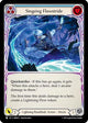 Singeing Flowstride (Blue) (OMN073)