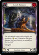Leech Renown (Red) (OMN092)