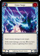 Enion Surge (Yellow) (OMN113)