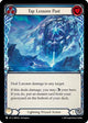 Tap Lessons Past (Blue) (OMN126)