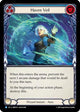 Haven Veil (Blue) (OMN139)