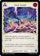 Astral Assault (Yellow) (OMN161)