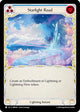 Starlight Road (Blue) (OMN189)