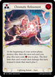 Chromatic Refinement (Red) (OMN193)