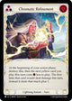 Chromatic Refinement (Yellow) (OMN194)