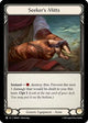 Seeker's Mitts (OMN207)