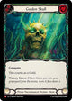 Golden Skull (Yellow) (OMN240)