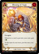 Blessing Of Aegis (Yellow) (OMN244)