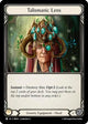 Talismanic Lens (SBZ003)