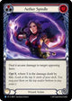 Aether Spindle (Red) (SBZ013)