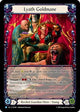 Lyath Goldmane (SLY001)