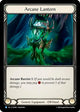 Arcane Lantern (SLY003)