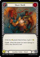 Short Shrift (Yellow) (SLY021)