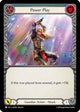 Power Play (Blue) (SLY029)