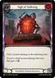 Sigil of Suffering (Red) (SBA023)