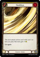Nimblism (Yellow) (SBA033)