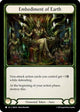 Embodiment of Earth (SBA034)