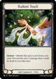 Radiant Touch (SBL008)