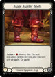 Mage Master Boots (SGB008)