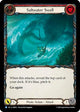 Saltwater Swell (Red) (SGB012)