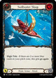 Swiftwater Sloop (Red) (SGB013)