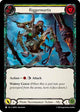Riggermortis (Yellow) (SGB019)
