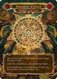 Runechant of Greed (Yellow)(Marvel) (IAR145-MV)  Cold Foil