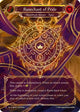 Runechant of Pride (Yellow)(Marvel) (IAR155-MV)  Cold Foil