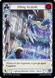 Ebbing Arcstride (Red) (GEM150)  Rainbow Foil
