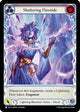 Shattering Flowtide (Red) (GEM152)