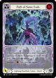 Path of Same Ends (Red) (GEM155)