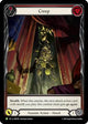 Creep (Red) (GEM160)