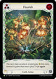 Flourish (Yellow) (GEM169)