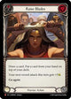 Raise Blades (MPW032)