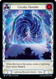 Circular Flowtide (Extended Art) (OMN033)  Cold Foil