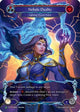 Nebula Duality (Marvel) - FAB465 (FAB465)  Cold Foil