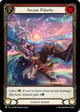 Arcane Polarity (Extended Art) - LGS458 (LGS458)  Rainbow Foil