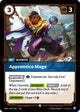 Apprentice Mage Rainbow Foil