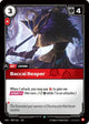 Baccai Reaper Rainbow Foil