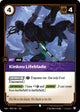 Kinkou Lifeblade Rainbow Foil