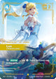 Lux, Crownguard Vendetta