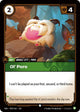 Ol' Poro Rainbow Foil