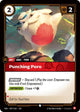 Punching Poro Rainbow Foil