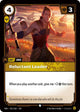 Reluctant Leader Rainbow Foil