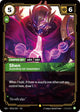 Shen, Scourge of Shadows (Alternate Art)