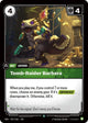 Tomb-Raider Barbara Rainbow Foil