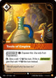 Tools of Empire Rainbow Foil