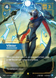Viktor, Innovator (Overnumbered)