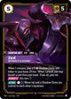 Zed, Without a Sound